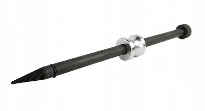 Extractor saiba etansare injectoare cu varf conic ciocan culisant inertial (V06602) [4]