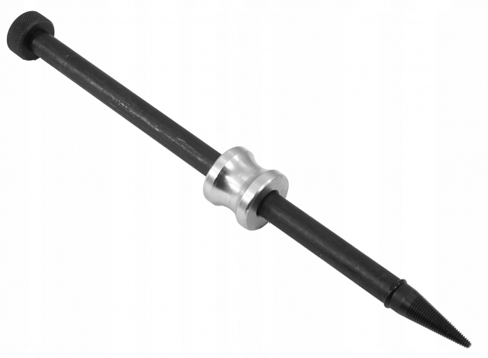 Extractor saiba etansare injectoare cu varf conic ciocan culisant inertial (V06602) [2]