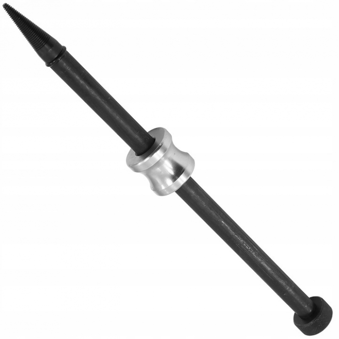 Extractor saiba etansare injectoare cu varf conic ciocan culisant inertial (V06602) [1]