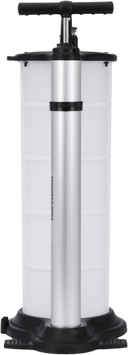 Extractor ulei manual 9 L cu sonde aspiratie pentru schimb lichide auto (KD1199) [5]