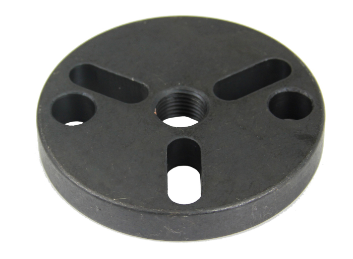 Extractor universal ambreiaj compresor aer conditionat auto 2 si 3 suruburi (M80452) [4]
