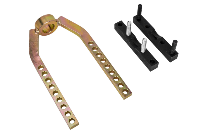 Extractor universal articulatii planetara reglabil otel pentru demontare sigura arbore transmisie (KD10149) [10]