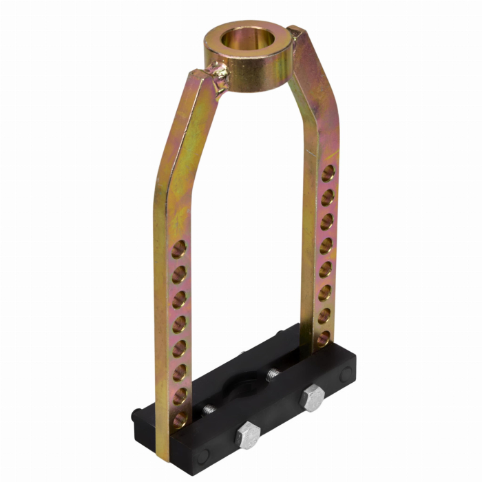 Extractor universal articulatii planetara reglabil otel pentru demontare sigura arbore transmisie (KD10149) [5]