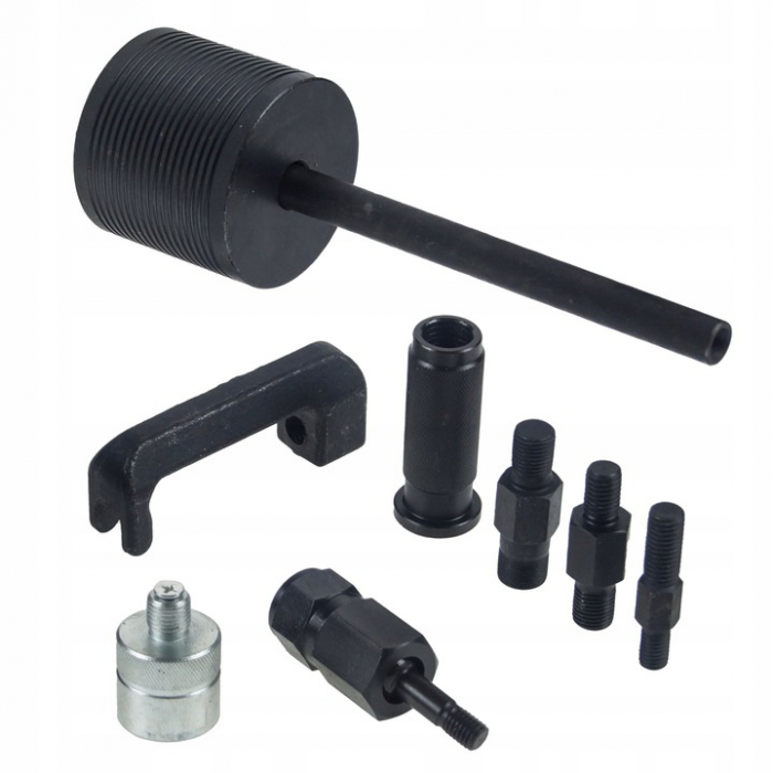 Extractor universal injectoare inertial 8 piese (14043) [2]