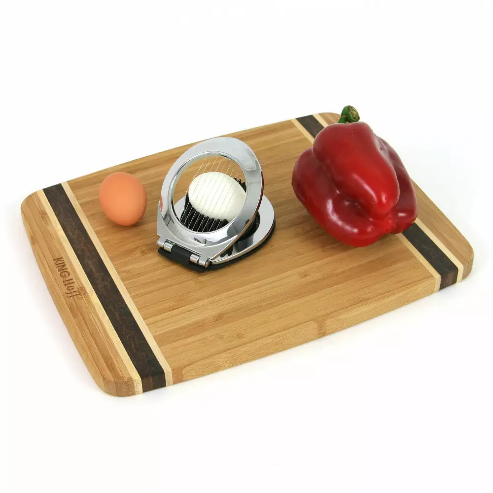 Feliator si taietor manual pentru oua (KH-1165) [5]