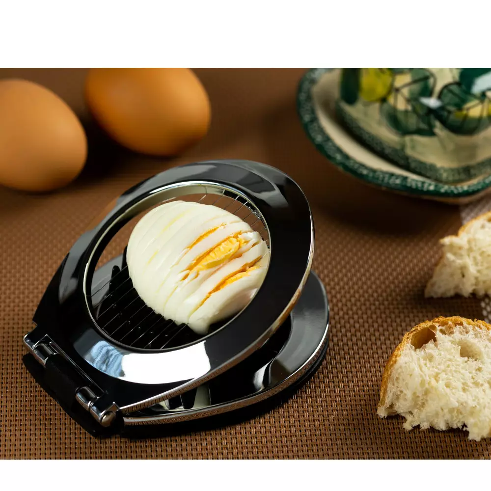 Feliator si taietor manual pentru oua (KH-1165) [3]