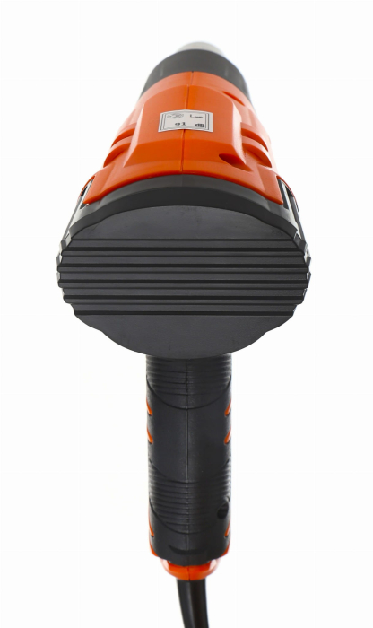 Feon suflanta aer cald 2000 W cu 4 varfuri (KD10391) [10]