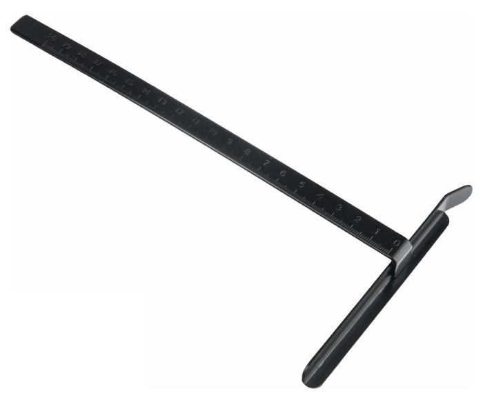 Ferastrau circular 2250W 185mm 5000rpm ghidaj laser (RTRPT0006) [10]