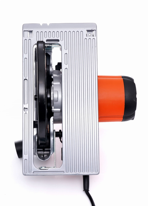Ferastrau circular cu laser 2800W 4700 rpm 190mm (KD1713) [7]