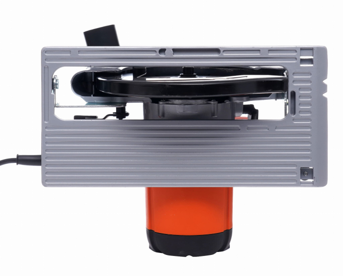 Ferastrau circular cu laser 2800W 4700 rpm 190mm (KD1713) [9]