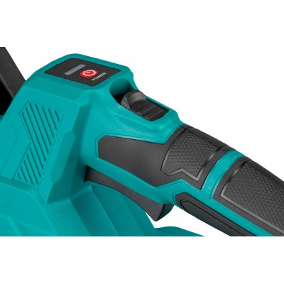 Ferastrau cu lant pe acumulator 12" 36V 4.0Ah, sina 30 cm (ALCCS12-36V) [17]