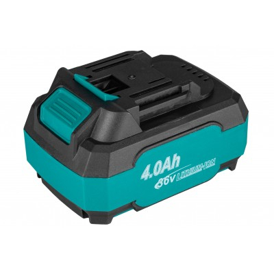 Ferastrau cu lant pe acumulator 16" 36V, include 2 acumulatori 4.0Ah si incarcator (ALCCS16-36V) [13]