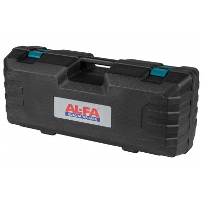 Ferastrau cu lant pe acumulator 16" 36V, include 2 acumulatori 4.0Ah si incarcator (ALCCS16-36V) [10]