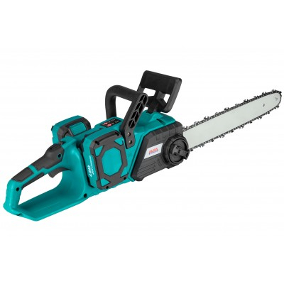 Ferastrau cu lant pe acumulator 16" 36V, include 2 acumulatori 4.0Ah si incarcator (ALCCS16-36V) [21]