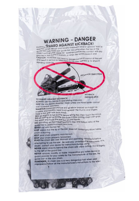 Ferastrau cu lant telescopic (emondor) cu acumulator 20V, 2Ah, lungime 172-240 cm, PM0744 (PM-APW-20C) [15]