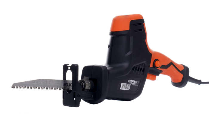 Ferastrau electric tip sabie 1600W (KD1665) [2]