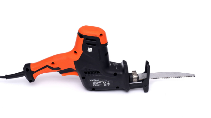 Ferastrau electric tip sabie 1600W (KD1665) [4]