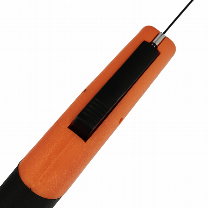 Ferastrau pliabil pentru lemn 420 mm cu lama 180 mm din otel 65Mn (KD10099) [10]