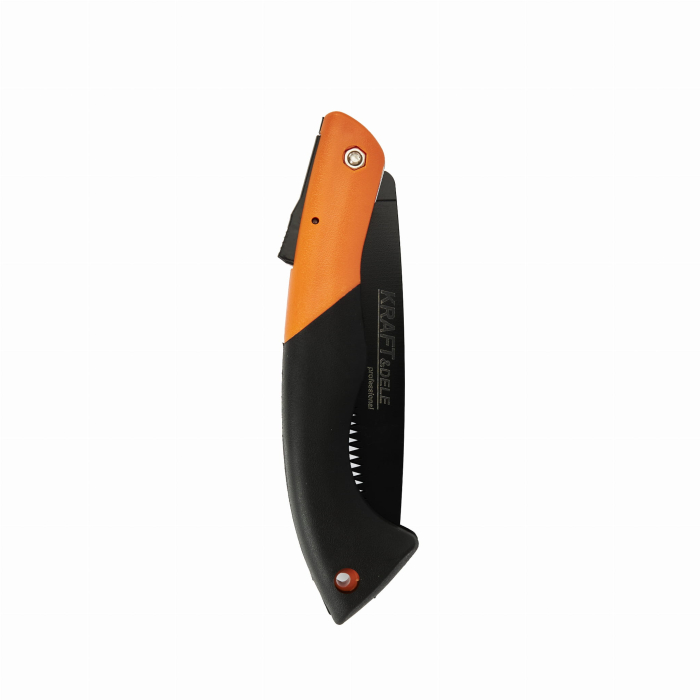 Ferastrau pliabil pentru lemn 420 mm cu lama 180 mm din otel 65Mn (KD10099) [5]