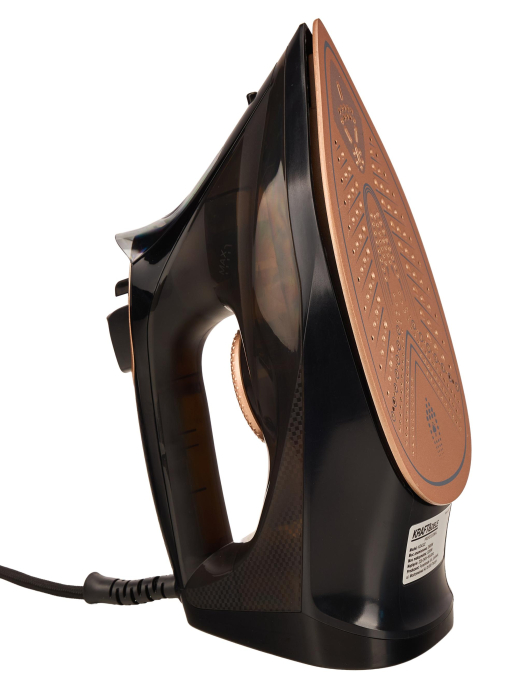 Fier de calcat cu abur 3200 W, rezervor 330 ml (KD4322) [6]