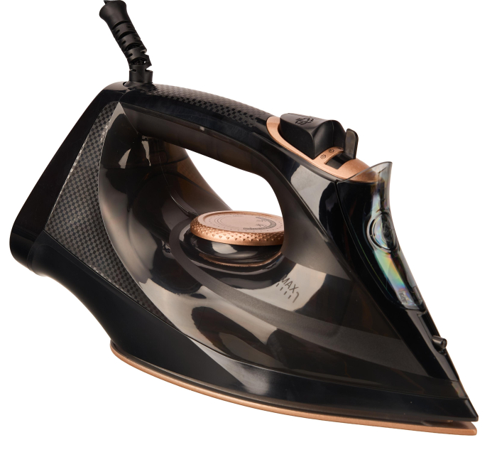 Fier de calcat cu abur 3200 W, rezervor 330 ml (KD4322) [4]