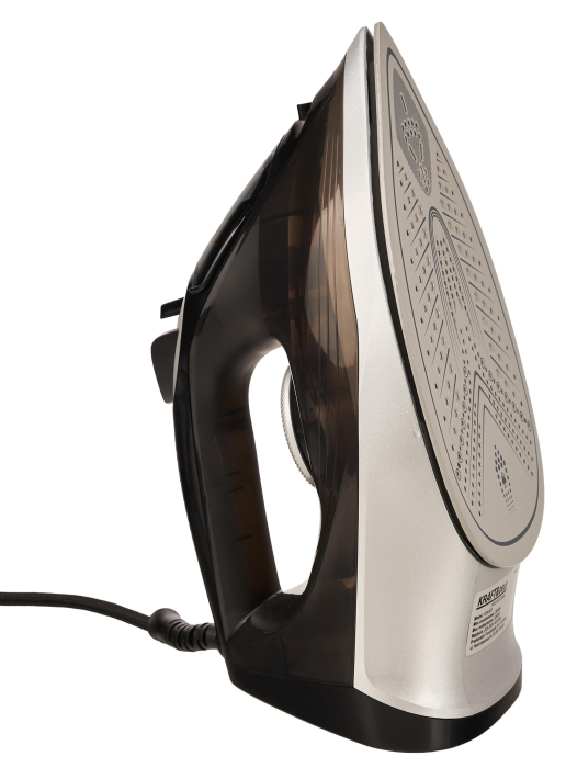 Fier de calcat cu abur 3200 W, rezervor 330 ml (KD4323) [2]