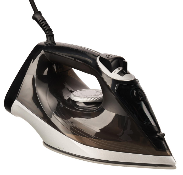Fier de calcat cu abur 3200 W, rezervor 330 ml (KD4323) [5]