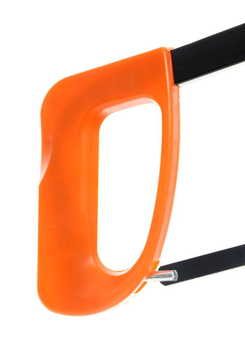 Fierastrau bomfaier manual pentru metal  lemn 300 mm (KD10331) [4]