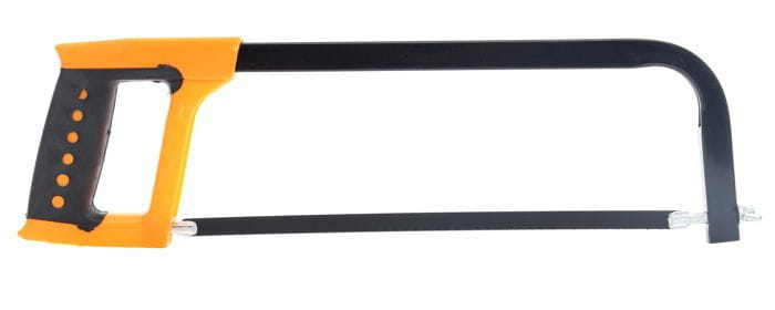 Fierastrau bomfaier manual pentru metal  lemn 300 mm (KD10332) [3]