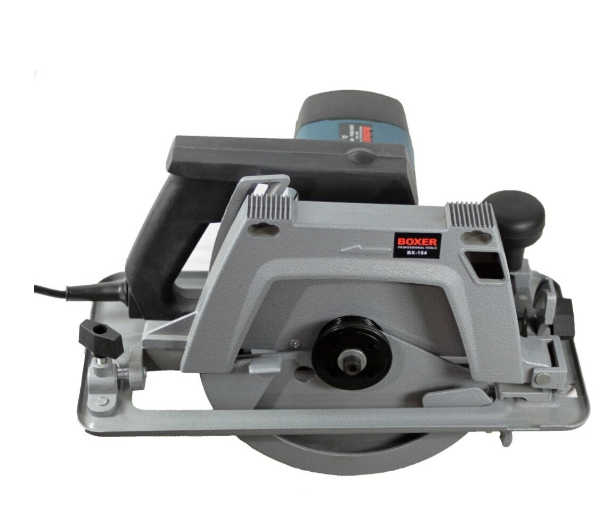 Fierastrau circular 2 in 1, 1800W, disc 200mm, adancime taiere 63mm (BX-194) [3]