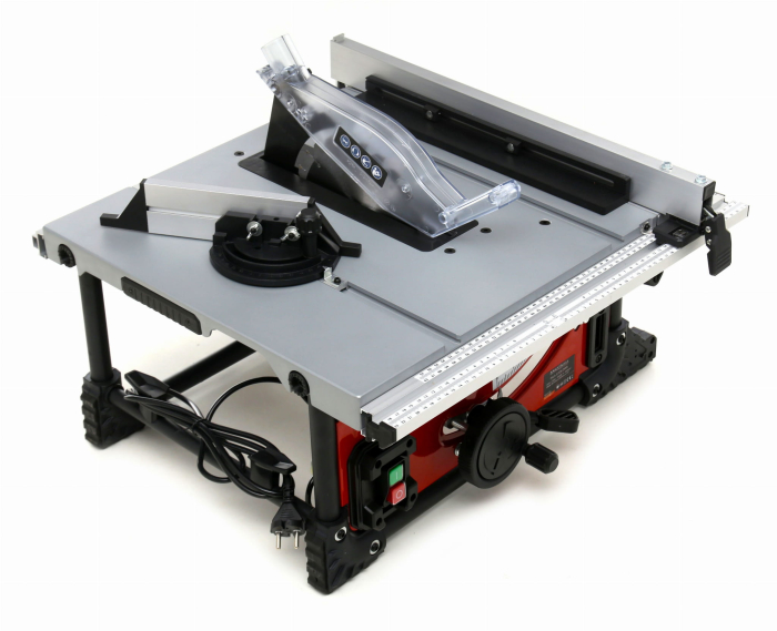 Fierastrau circular 2500W 210 mm 5000 rpm (KD3150) [8]