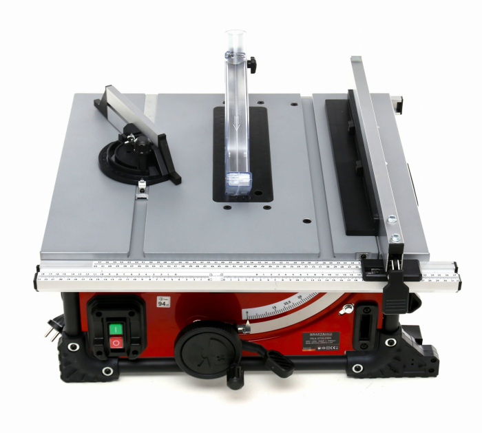 Fierastrau circular 2500W 210 mm 5000 rpm (KD3150) [9]