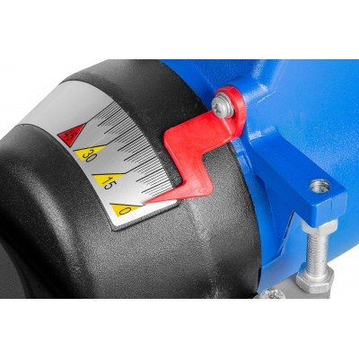 Fierastrau circular cu mitra  si laser pentru lemn 1800W (ALCM-305i ) [10]