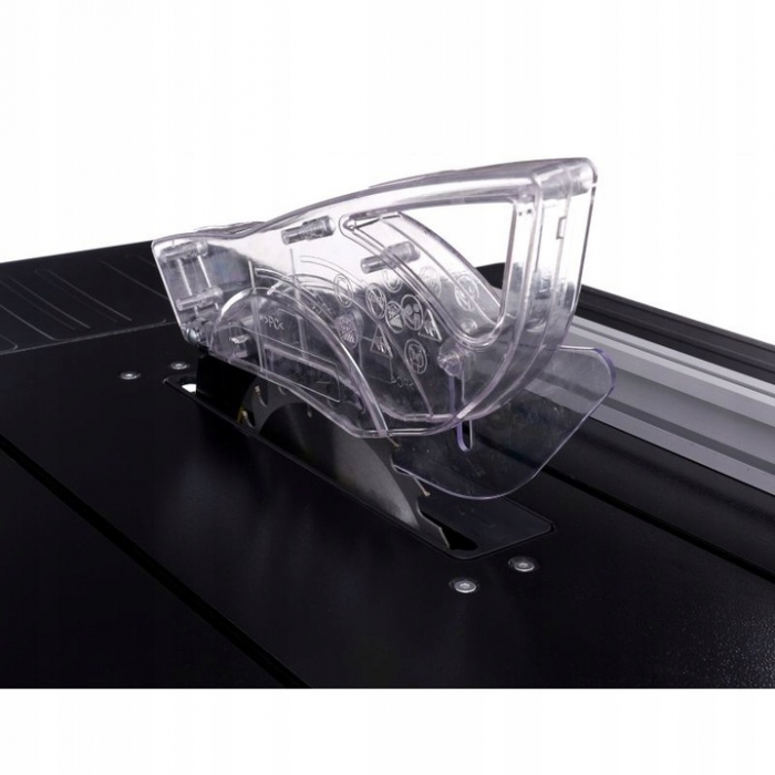 Fierastrau circular lemn cu masa 2900W 30mm inclinare reglabila unghi stationar banc (KD5293) [10]
