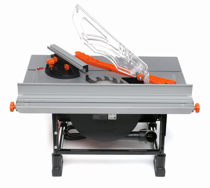 Fierastrau circular lemn de masa 1500W 200mm (KD554) [3]