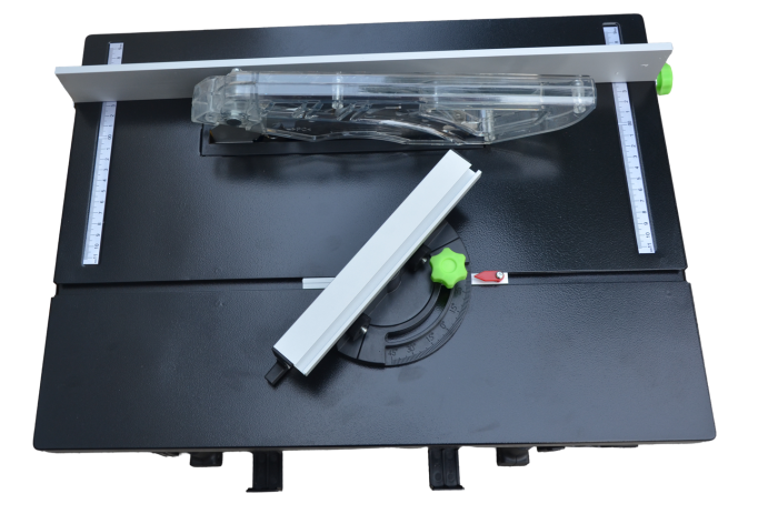 Fierastrau circular lemn de masa 1700W 200mm (WDS2471) [5]