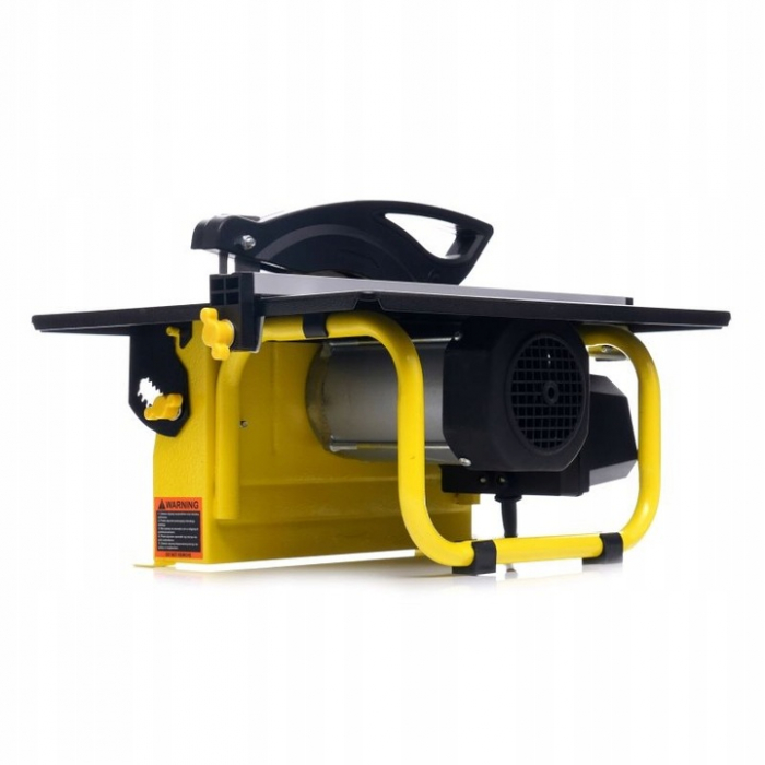 Fierastrau masina electrica 1700W  taiat gresie si faianta placi ceramice (KD1371) [4]