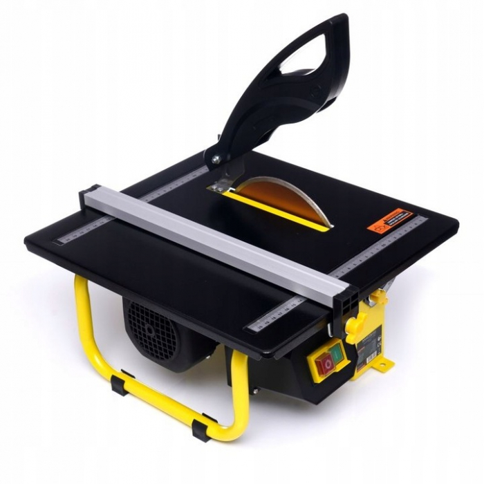Fierastrau masina electrica 1700W  taiat gresie si faianta placi ceramice (KD1371) [8]