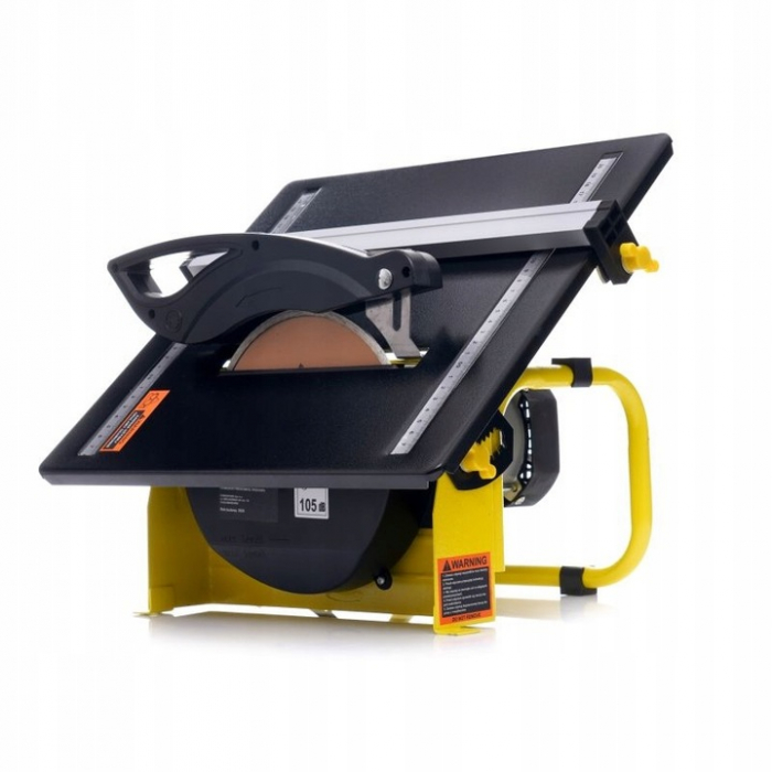 Fierastrau masina electrica 1700W  taiat gresie si faianta placi ceramice (KD1371) [5]