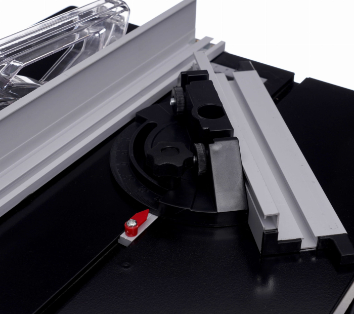 Fierastrau circular lemn de masa 2000W inclinare reglabila unghi stationar banc (KD5290) [8]