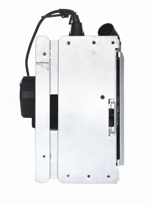 Fierastrau circular manual cu laser 1400W (KD10195) [7]
