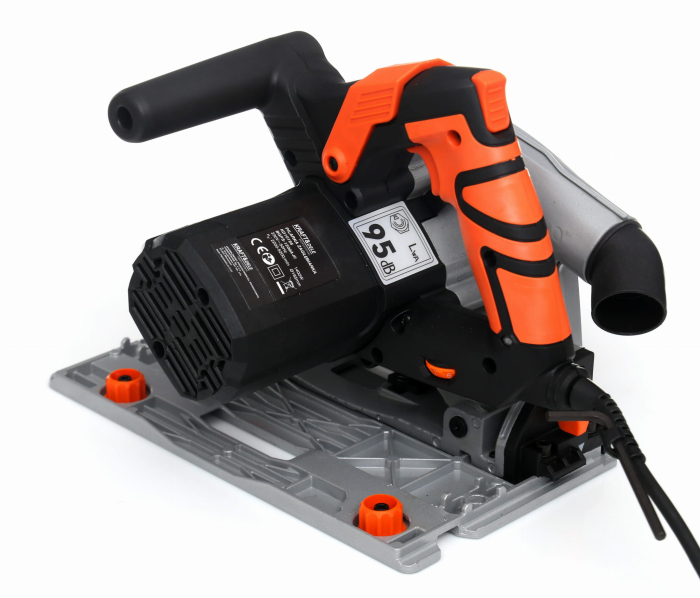 Fierastrau circular manual cu laser 1400W (KD10195) [6]