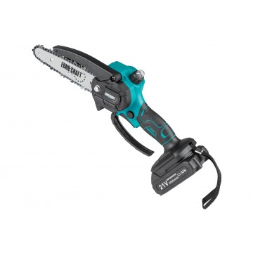 Fierastrau cu acumulator 21V cu accesorii si valiza (ECCD2B-21V) [13]