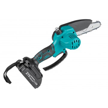 Fierastrau cu acumulator 21V cu accesorii si valiza (ECCD2B-21V) [5]