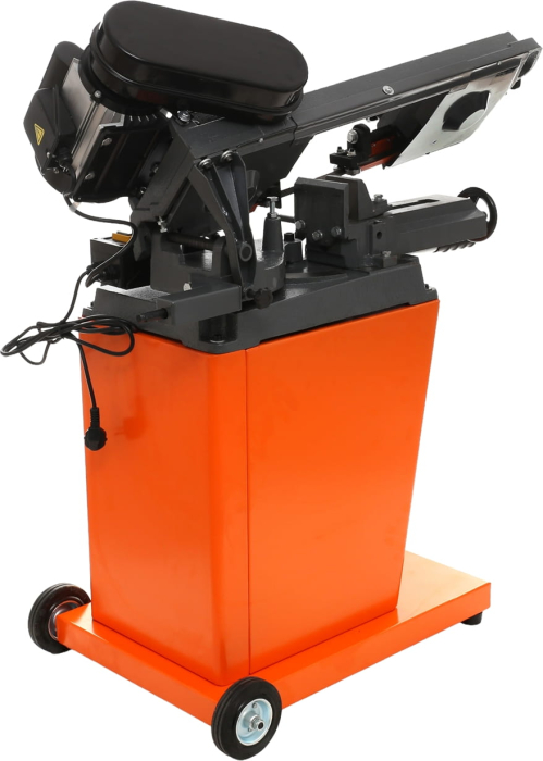 Fierastrau cu banda metalica 700 W (KD1734) [4]