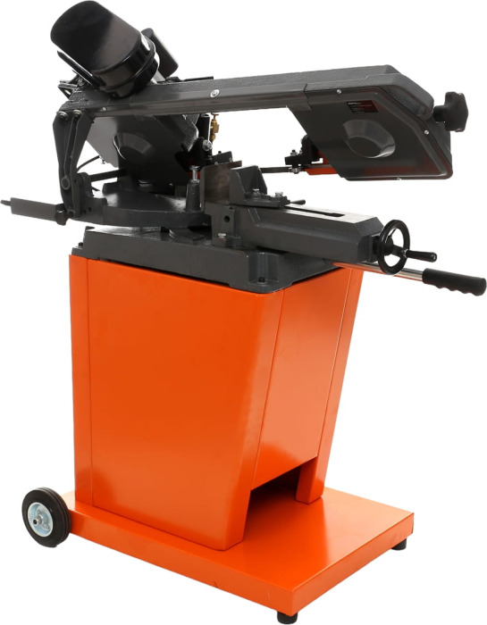 Fierastrau cu banda metalica 700 W (KD1734) [6]