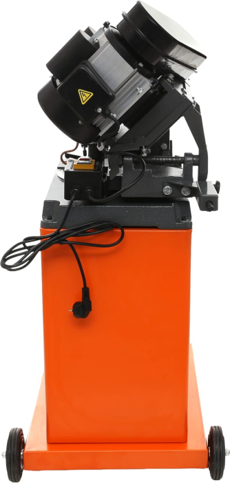 Fierastrau cu banda metalica 700 W (KD1734) [3]