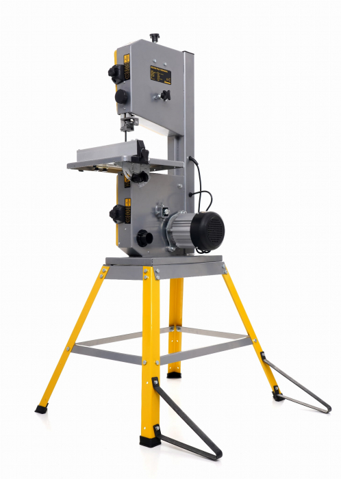 Fierastrau cu banda pentru prelucrarea lemnului taiere 230V (KD5298) [6]