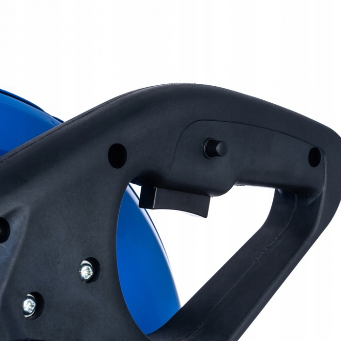 Fierastrau debitat metale 3850w disc 355mm, circular, debitator stationar cu masa si menghina reglaj unghi (OX-1091) [5]