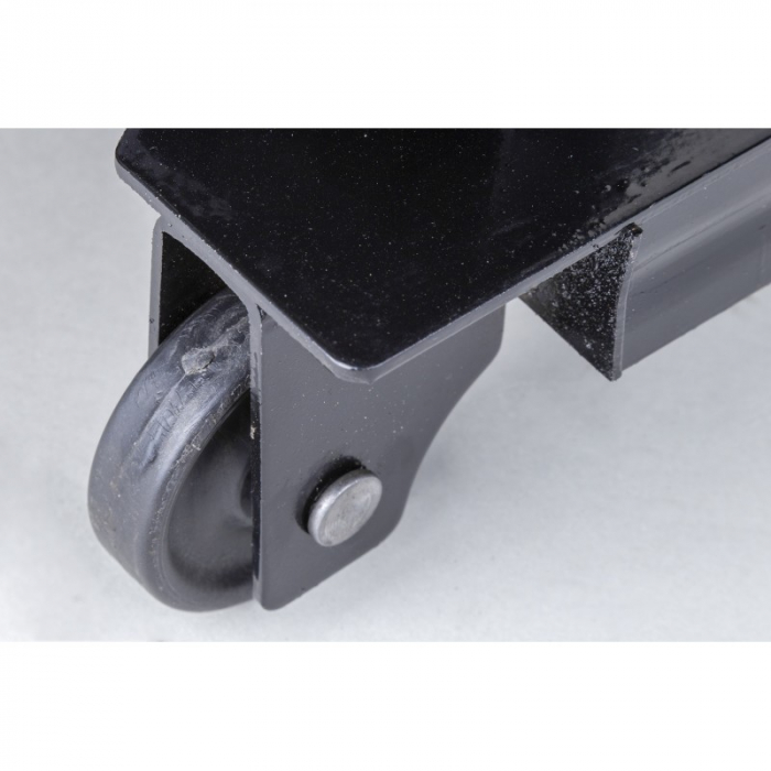 Fierastrau debitat metale profesional disc 405mm pe curea debitator menghina reglaj unghi (ALCM35230V) [3]